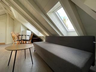 Stunning Hilltop Nest Unparalleled Views at BnB Ap 17 - Stavanger - 5