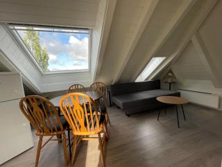 Stunning Hilltop Nest Unparalleled Views at BnB Ap 17 - Stavanger - 4