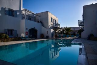Aphrodite sunshine suite - Mikonos - 0