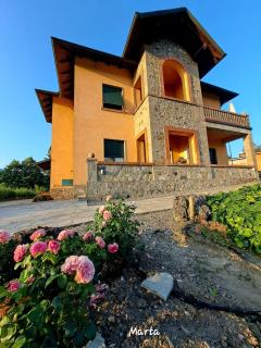 Villa Costanza - Bobbio - 8