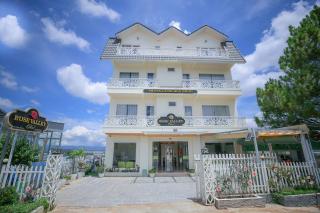 Rose Valley Hotel Da Lat Vietnam - Da Lat - 6