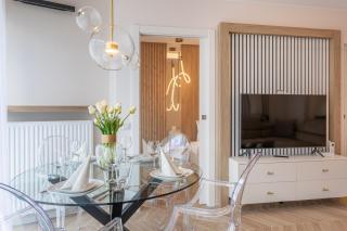 Apartpark - Ambria Apartments - Świnoujście - 2