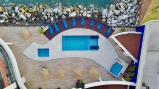 IATE PLAZA HOTEL Calçadão Frente Mar 603 - 9