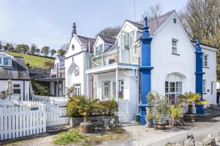 The Coach House - 3 Bedroom Holiday Home - Penally - Tenby - Penally - 0