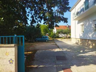 Apartment Alenka - Murter - 7