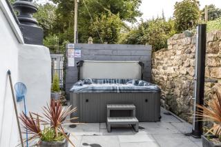 The Coach House - 3 Bedroom Holiday Home - Penally - Tenby - Penally - 9