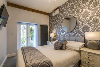The Coach House - 3 Bedroom Holiday Home - Penally - Tenby - Penally - 5