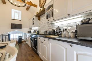 The Coach House - 3 Bedroom Holiday Home - Penally - Tenby - Penally - 4
