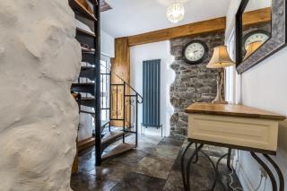 The Coach House - 3 Bedroom Holiday Home - Penally - Tenby - Penally - 3