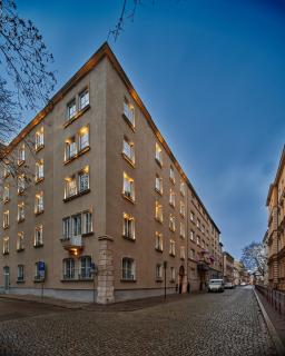 Garamond, a Tribute Portfolio Hotel, Krakow Old Town - Cracovia - 5