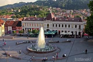 Apartmani Sarah 4 Tuzla - 3