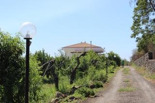 Casa vacanze - Orto dei Limoni - Giarre - 2