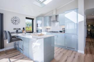 Swanlake Lodge - 3 Bedroom Holiday Home - Penally - Penally - 7