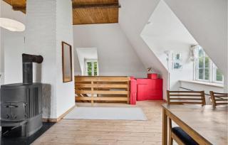 2 Bedroom Beautiful Home In Ringe - 4