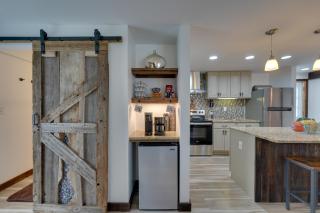 Pet-Friendly Caneadea Retreat with Deck! - Oramel - 1