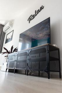 Amazing Condo in Brașov by Valentino - Free Garage Parking - Brasov - 3