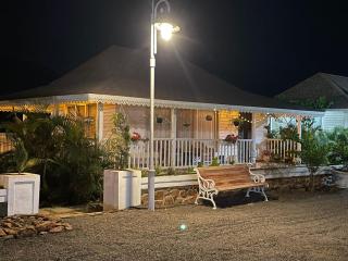 Sierra Vista Resort - 1