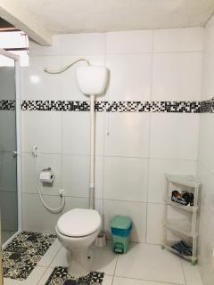 Pousada Lindinha e BeBê - Canoa Quebrada - 1