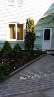Guest house Rasa - 9