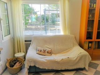 Agradable casa con jardín: Casasola - San Cristóbal de Segovia - 1