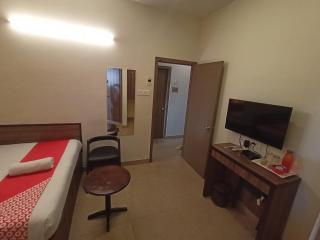 HOTEL INDIANA - Shillong - 7