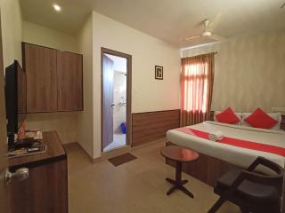 HOTEL INDIANA - Shillong - 4