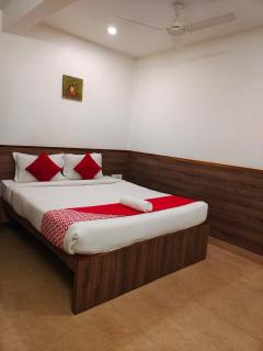 HOTEL INDIANA - Shillong - 3