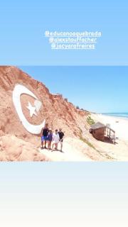 Pousada Lindinha e BeBê - Canoa Quebrada - 7