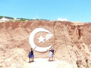 Pousada Lindinha e BeBê - Canoa Quebrada - 8