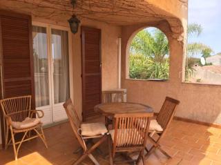 Mare è Monte , jardin méditerranéen et exotique. - Ghisonaccia - 8