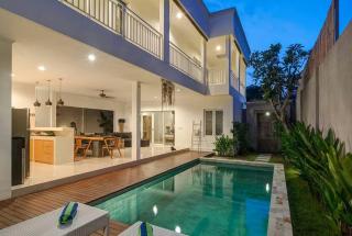 Selog Villa 4 - Seminyak - 7