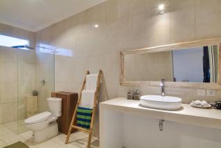 Selog Villa 4 - 5