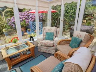 Llaethdy Cottage - Haverfordwest - 8