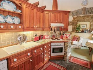 Llaethdy Cottage - 4