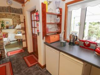 Llaethdy Cottage - Haverfordwest - 2