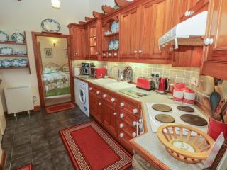 Llaethdy Cottage - Haverfordwest - 1