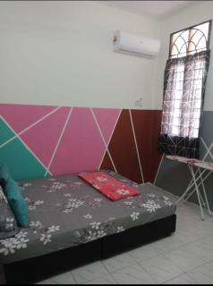 Brown Homestay Teluk Kemang Port Dickson - Port Dickson - 5