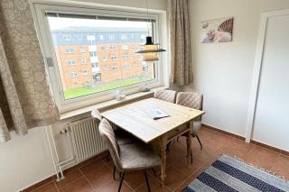 Appartement-12-A65 - Westerland - 5