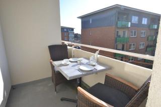 Appartement-12-A65 - Westerland - 1