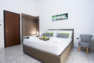 Veiled Christ Apartments - Napels - 9