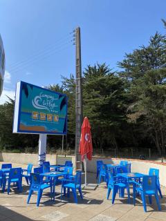 Mobil-home climatisé 5-6 pers LA PLAGE - Saint-Hilaire-de-Riez - 3