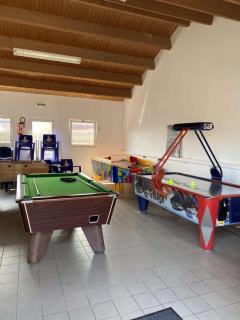 Mobil-home climatisé 5-6 pers LA PLAGE - Saint-Hilaire-de-Riez - 2
