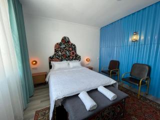 Duet Hostel & Hotel - Karakol - 4
