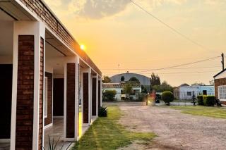 G8 Hermoso Monoambiente con Cochera 2 huéspedes - Villa Ángela - 4