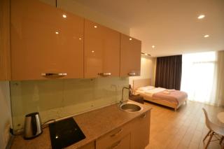 ORBI BATUMI APART HOTEL SEA view - Batoemi - 6