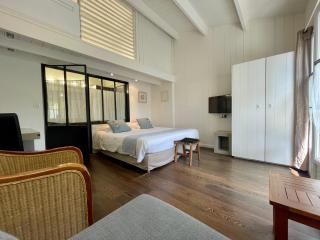 La Villa - Hôtel Bien Être - Le Bois-Plage-en-Ré - 1