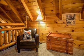 Beary Cozy Cabin - Sevierville - 5