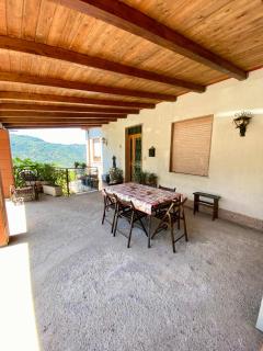 Villa Maria - Sant'Angelo di Brolo - SantʼAngelo di Brolo - 8
