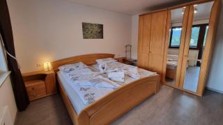 Haus Erika Ferienwohnung 1 - 1