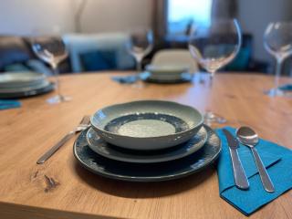 Vakantieappartement Oostende met privéparking - Oostende - 9